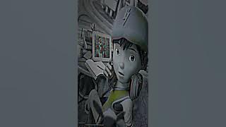 JEDAG JEDUG BOBOIBOY ORI GALAXY (DJ DIMANA KAMU KESAYANGANKU)