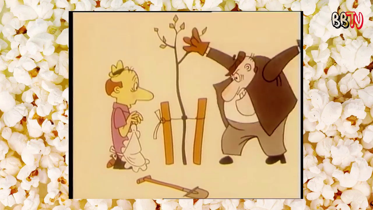 Humoreski №1 - USSR - 1973