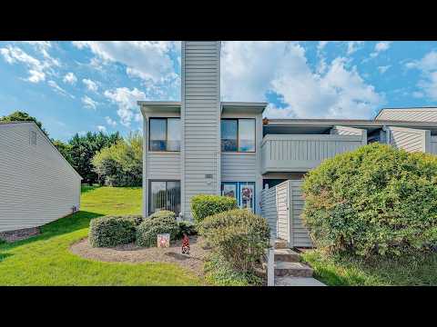 2429 Post Oak Rd, Salem, VA home video tour