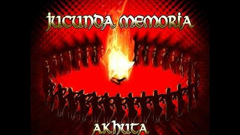 【Future TomTom】Jucunda Memoria - Akhuta