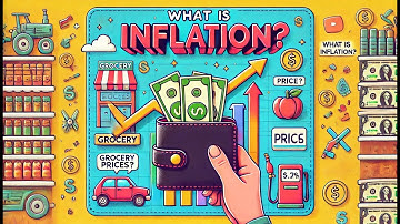 What Is Inflation? Explained Simply and How It Affects Your Wallet
