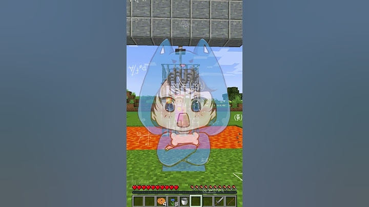 自称天才ちろるがぴのを救う計算方式【 マイクラ / Minecraft 】#Shorts