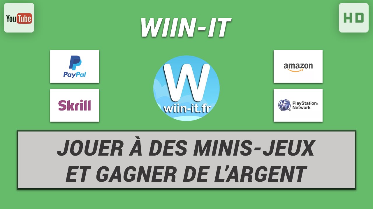 gagner de l argent en jouant à des jeux en ligne