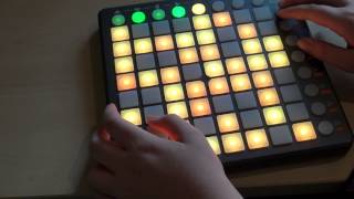 Pop culture cover : tutorial :D