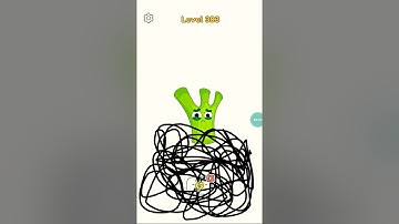 Dop4 :Draw One Part Level 383 Walkthrough Solution