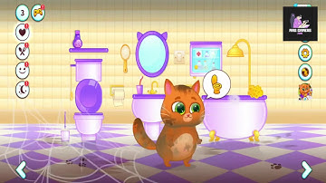 Bubbu My Virtual Pets Part 4  Gameplay Walkthrough (Android) #masgamerszone #bubbumyvirtualpet