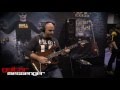 NAMM 2016: Marco Sfogli @ DV Mark -  "The Reaction" [4K]