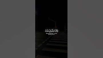 ارح سمعك 😴📿|#خالد_الجليل #راحة_نفسية #القرآن_الكريم #قرآن #quran #سورة_غافر #fyp
