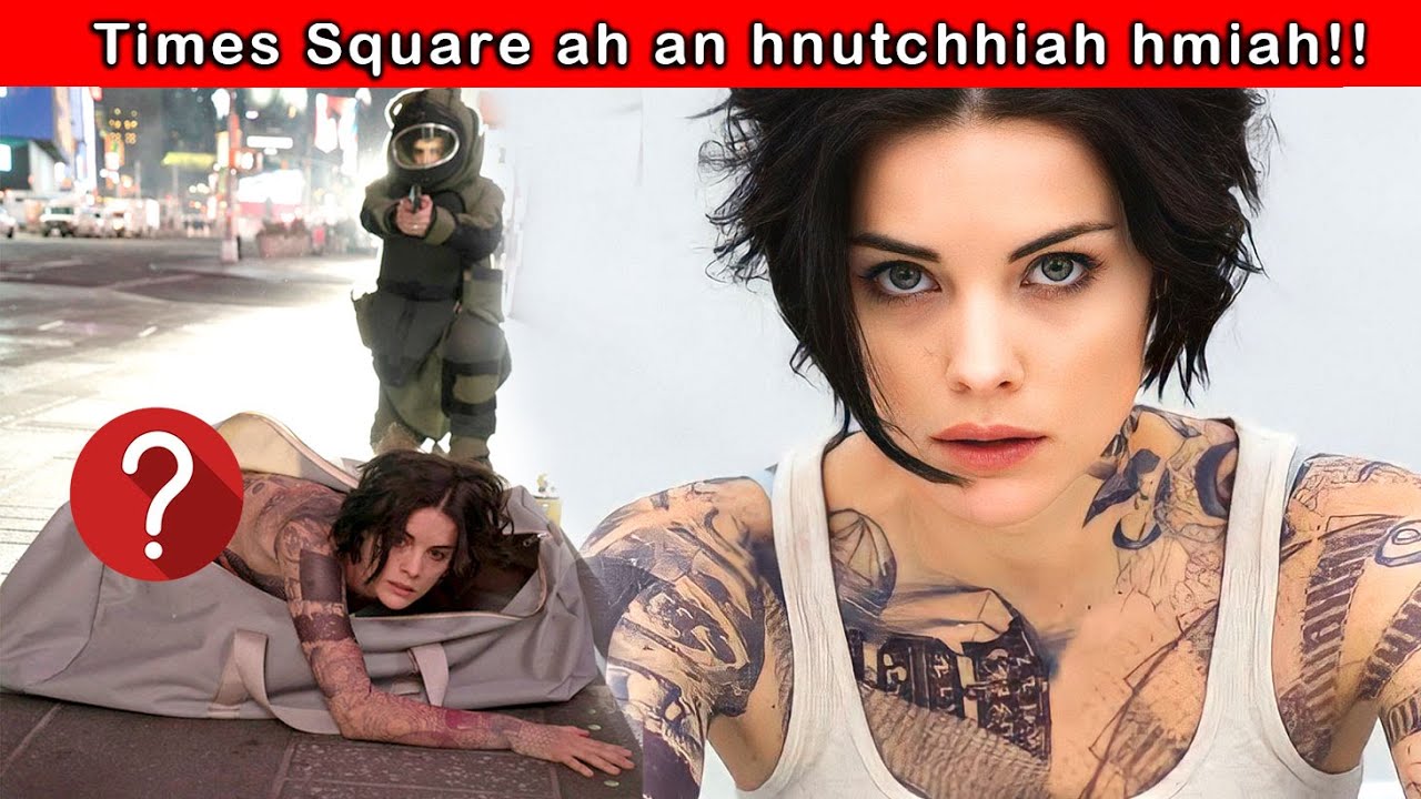 New York Khawpuia an thil chhar mak tak chu!! 😱 😱