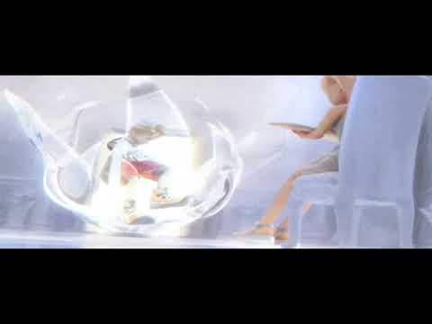 mixed matches - gamma - nightcore x lightcore edition (sped up and slowed reverb)