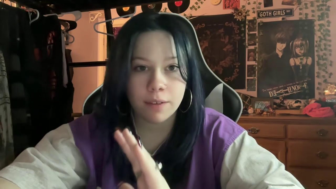 you bored? ask me stuff (no mask live!)