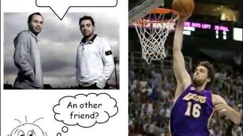 Connect and combine bad ideas