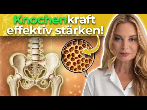 HERE'S HOW: Regain strength for healthy bones!