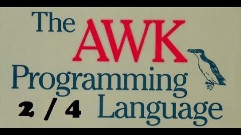 The complete and free unique course for advanced unix linux developers   Part 2 of 4