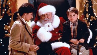 Family Fantasy Movie 2021- MIRACLE ON 34TH STREET 1994 Full Movie HD-Best Family Movies Full English