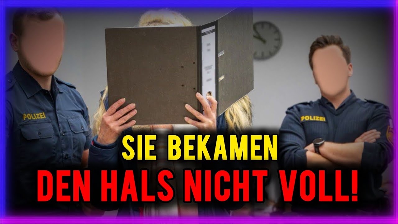 Wenn MUTTER UND TOCHTER den Mord des Vaters planen... | True Crime Doku