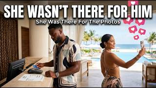 The Status Vacation- How Men Mistake Status Signaling for Intimacy