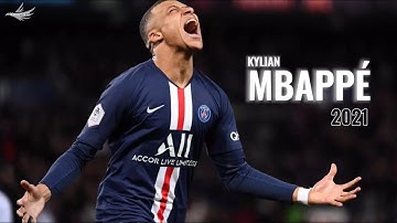 Kylian Mbappé 2020 • Practice Makes Perfect | Goals 2021 - HD