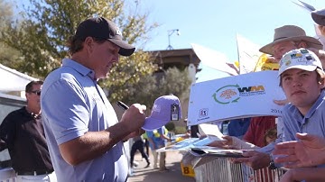 2018 WM Phoenix Open | Wednesday