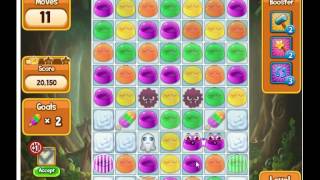 Pudding Pop Level 281