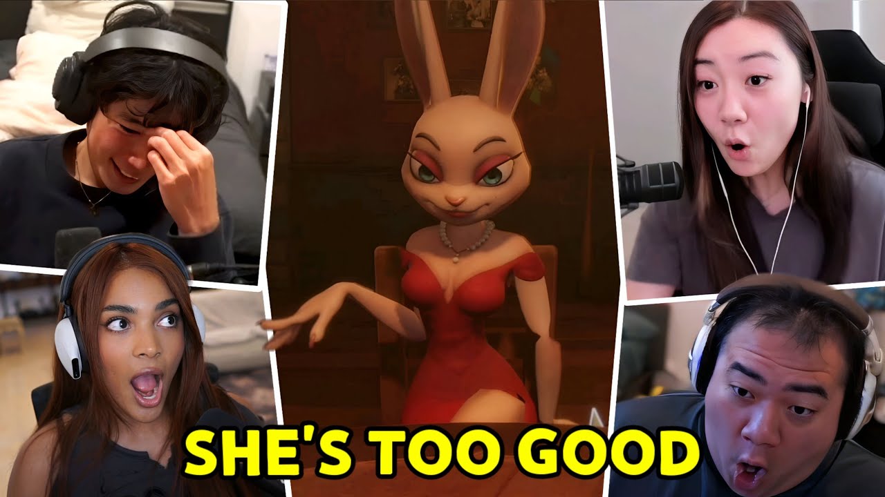 Fanfan Single Handedly Destroys OfflineTV