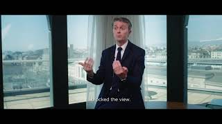 Warwick Hotel | Case Study | SageGlass
