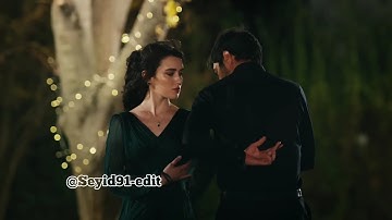 Halil & Zeynep / Rüzgarlı tepe/ İntikamdan doğan fırtınalı aşk hikayesi