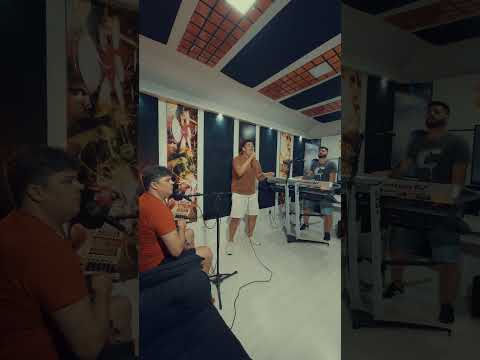 Trio da Huanna - Bonde dos Putão