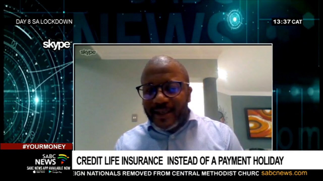 SA Lockdown Day 8 | Banks offer credit insurance vs payment holidays
