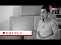 REC+ Perú - Sergio Tenorio: &quot;El sentido de la crisis&quot;