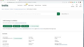 How to fetch filed documents from state trial courts that require document purchase