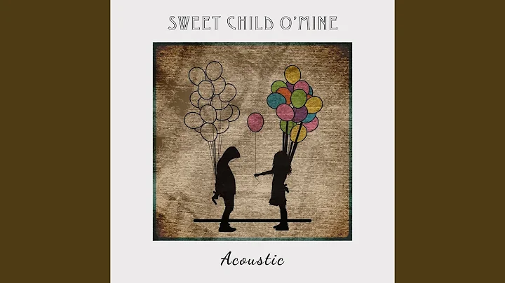 Sweet Child O' Mine (Acoustic)