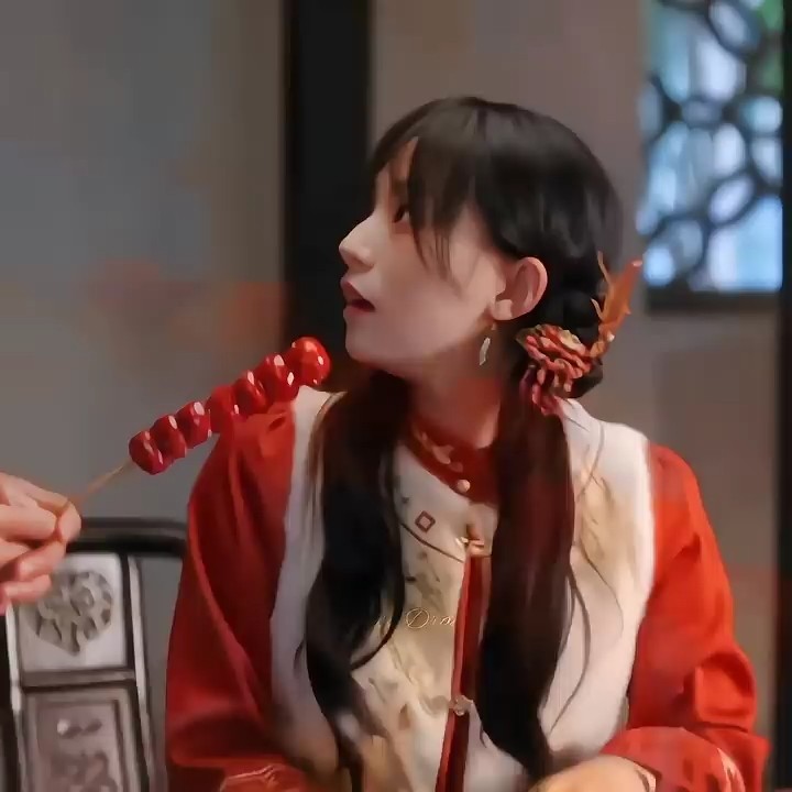 Sadistic love # Chinese drama # shorts