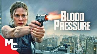Blood Pressure