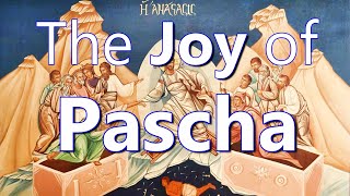 Sharing in the Joy of Pascha 3