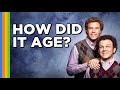 How did it age step brothers 2008