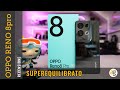 Recensione OPPO RENO 8 Pro 5G