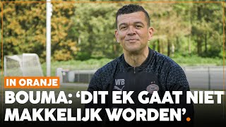 Bouma was teleurgesteld in Van Basten: ‘Dan ben je snel uitgepraat’ | FCUpdate In Oranje