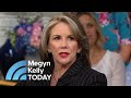 Melissa Gilbert Shares Her Struggles With Body Image In Hollywood | Megyn Kelly TODAY