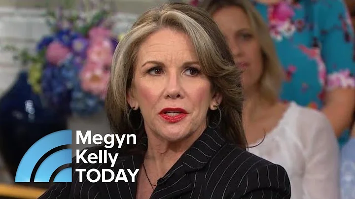 Melissa Gilbert Shares Her Struggles With Body Ima...
