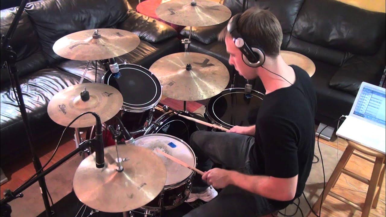 Daft Punk - Get Lucky (Austin Pettit Drum Cover) Daft Punk - Get Lucky (Austin Pettit Drum Cover)