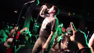 Disgrace - Bootlicker