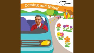 Won't You Be My Neighbor?