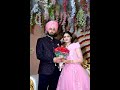 Live on wedding ceremony anureet kaur sanpreet singh