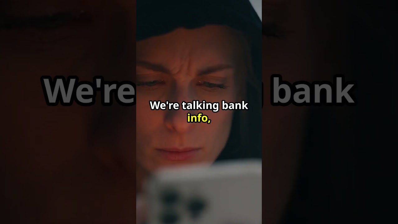 Android Users, Beware! 😱