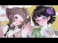 【cover】織姫とBABY / ねぐせ。feat.汐れいら【綴×ぜりー】