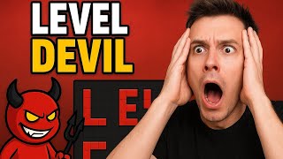  Level Devil : Every Step is a Trap