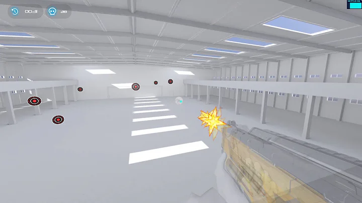 AIMING.PRO EniGmiSt4 341 on Target Frenzy; 14th in the world!