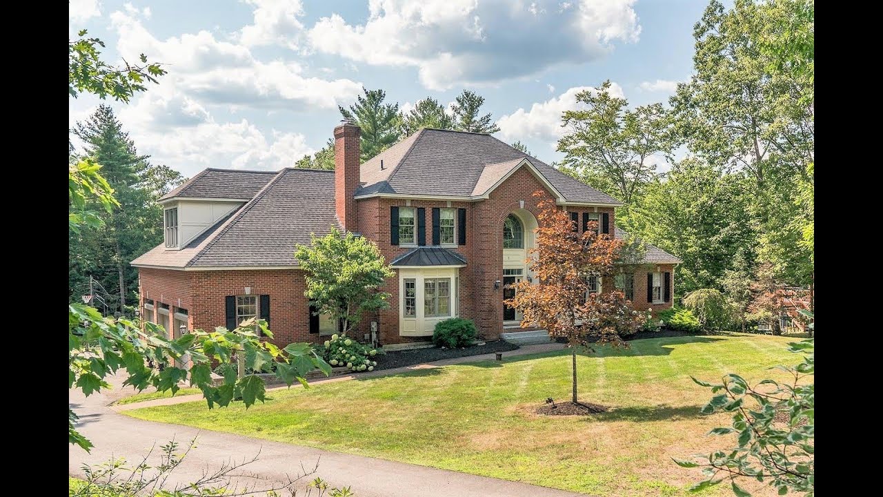 Designer's Choice 5 Esther Dr, Bedford, NH Real Estate YouTube