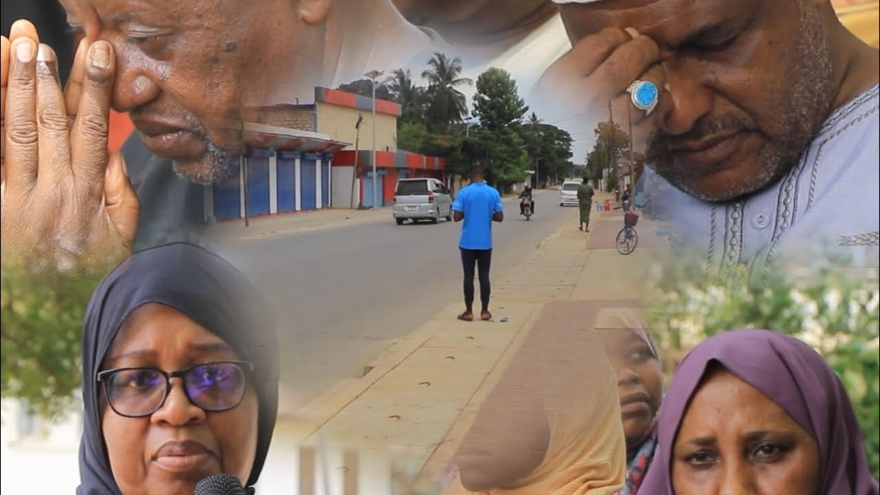 WANANCHI WA MBWENI ZANZIBAR WAIBUKA TENA KUPINGA UWEPO WA BAA